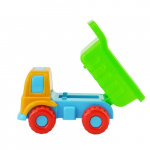 Sandleksaker, 5 delar