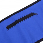 Beer belt, blue Beer belt, blue