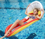 Floating Divan with Sunroof Floating Divan with Sunroof