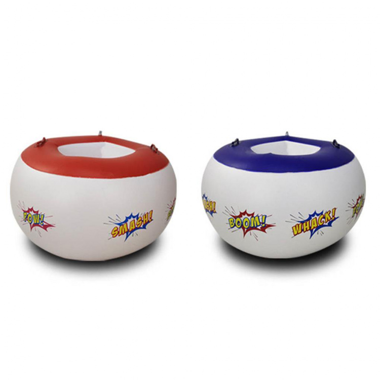 Inflatable Crash Balls for Children