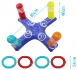 Ring Toss game, Inflatable Ring Toss game, Inflatable