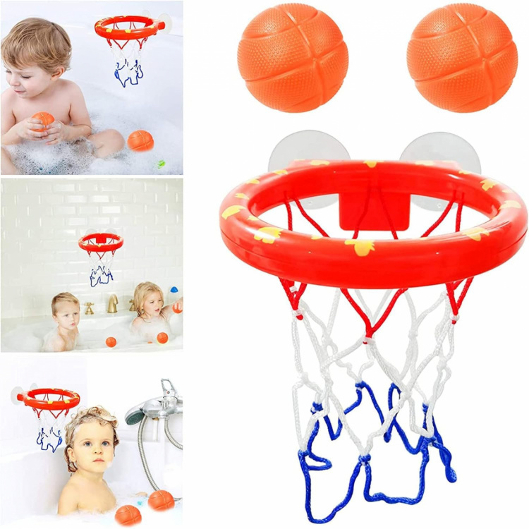 Basket set for the bathroom Basket set for the bathroom