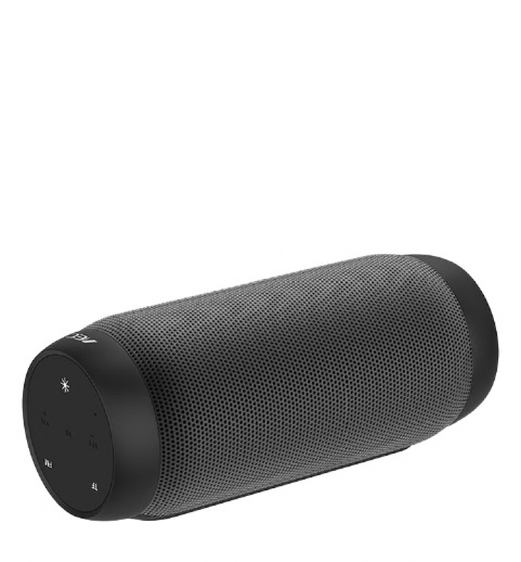 Speaker with Colorful LED lights