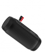 Speaker with Colorful LED lights