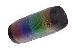 Speaker with Colorful LED lights