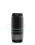 Speaker with Colorful LED lights