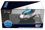 2.4G Mini Hovercraft - Radio Controlled Hovercraft/Boat, 1:16, Blue 2.4G Mini Hovercraft - Radio Controlled Hovercraft/Boat, 1:16, Blue
