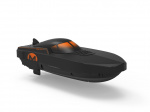 JJRC Extra parts for 2.4G Boat, Orange