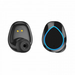 K-01, Wireless in-ear headphones, Red K-01, Wireless in-ear headphones, Red