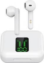 K-9 TWS In-Ear Headphones, White