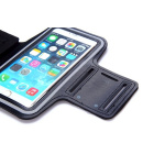 Sports bracelet for smartphone with 5.5 