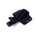 Sports bracelet for smartphone with 5.5 