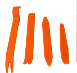 Sound system disassembly tool, 4 parts Sound system disassembly tool, 4 parts