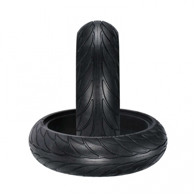 Punkteringsfritt däck för elscooter 7,27