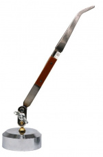 Tweezers with spring for jewelers Tweezers with spring for jewelers