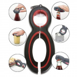 Corkscrew, 6 in 1 Corkscrew, 6 in 1