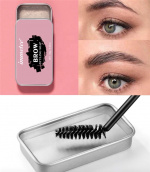 Eyebrow styling Eyebrow styling