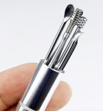 Earwax cleaner, 6 parts