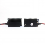 Smart resistor for CANBUS problems, LR-H4, 20 W