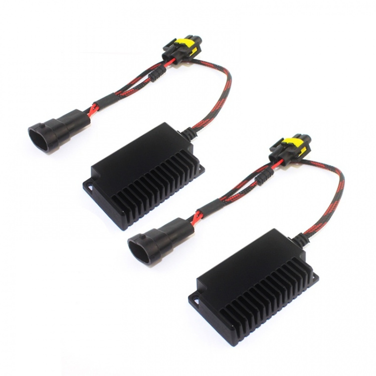 Smart resistor for CANBUS problems, LR-H8/9/11/16, 880/1 (JP), 20 W