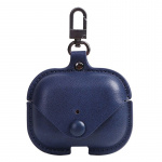 AirPods Pro case, Blue AirPods Pro case, Blue
