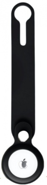 Silicone case for Airtag, Black