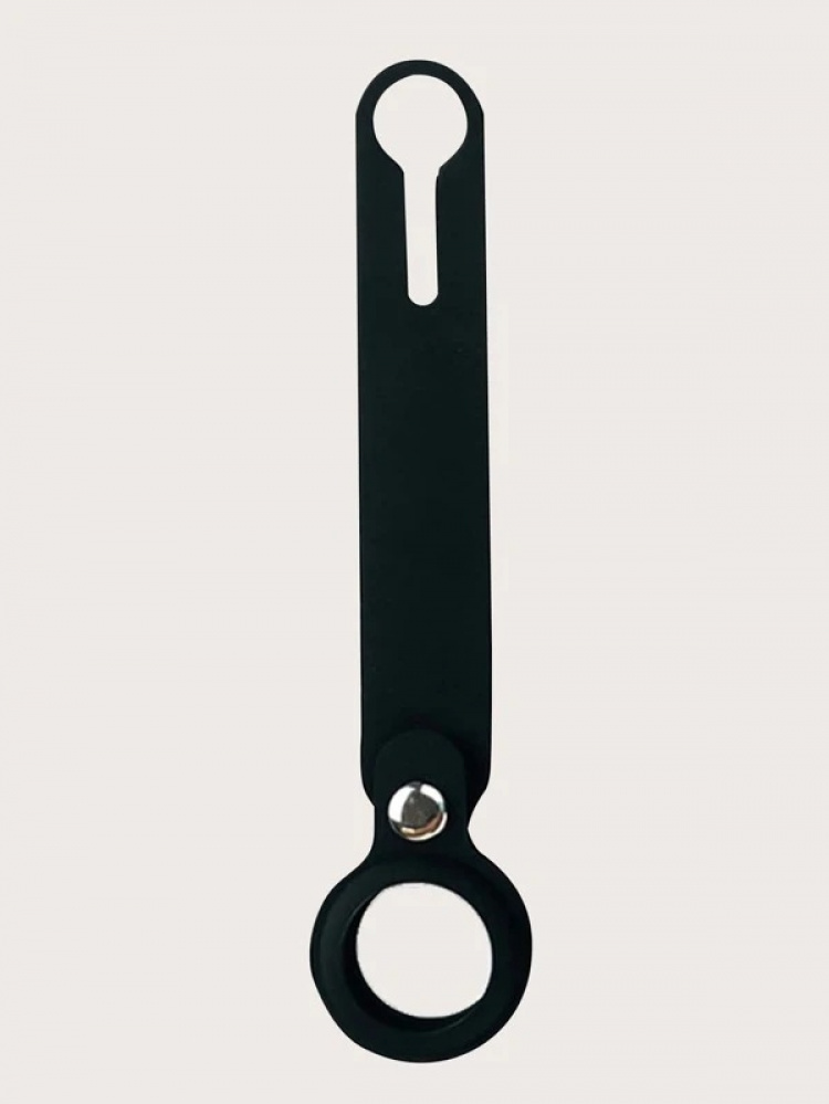 Silicone case for Airtag, Black