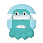 Octopus shell for Airpods Pro, Green Octopus shell for Airpods Pro, Green