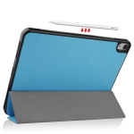 Protective Case iPad Air 4 2020, Light Blue Protective Case iPad Air 4 2020, Light Blue