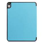 Protective Case iPad Air 4 2020, Light Blue Protective Case iPad Air 4 2020, Light Blue
