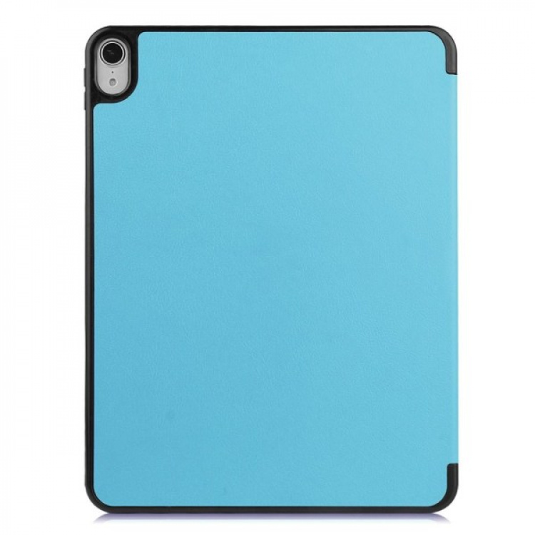 Protective Case iPad Air 4 2020, Light Blue Protective Case iPad Air 4 2020, Light Blue
