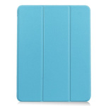Protective Case iPad Air 4 2020, Light Blue Protective Case iPad Air 4 2020, Light Blue