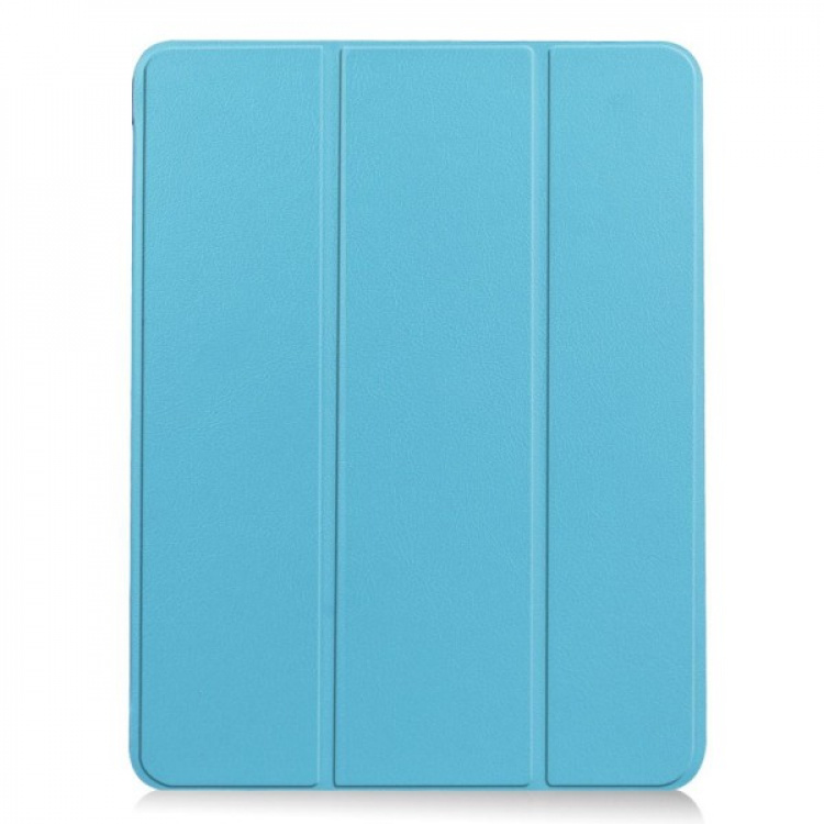 Protective Case iPad Air 4 2020, Light Blue Protective Case iPad Air 4 2020, Light Blue