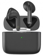 XY-9 TWS Wireless In-Ear Headphones, Black