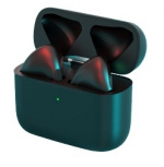 XY-9 TWS Wireless In-Ear Headphones, Black