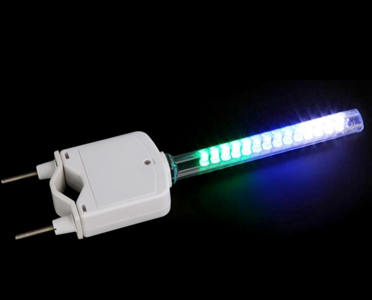 Bicycle wheel lighting with 40 patterns and 5 words Bicycle wheel lighting with 40 patterns and 5 words