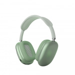 Over-Ear Pods, Wireless, Green