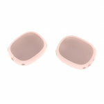Protective silicone cover for AirPods Max, Pink Protective silicone cover for AirPods Max, Pink