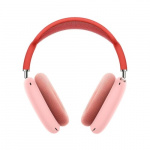 Protective cover for AirPods Max, Pink