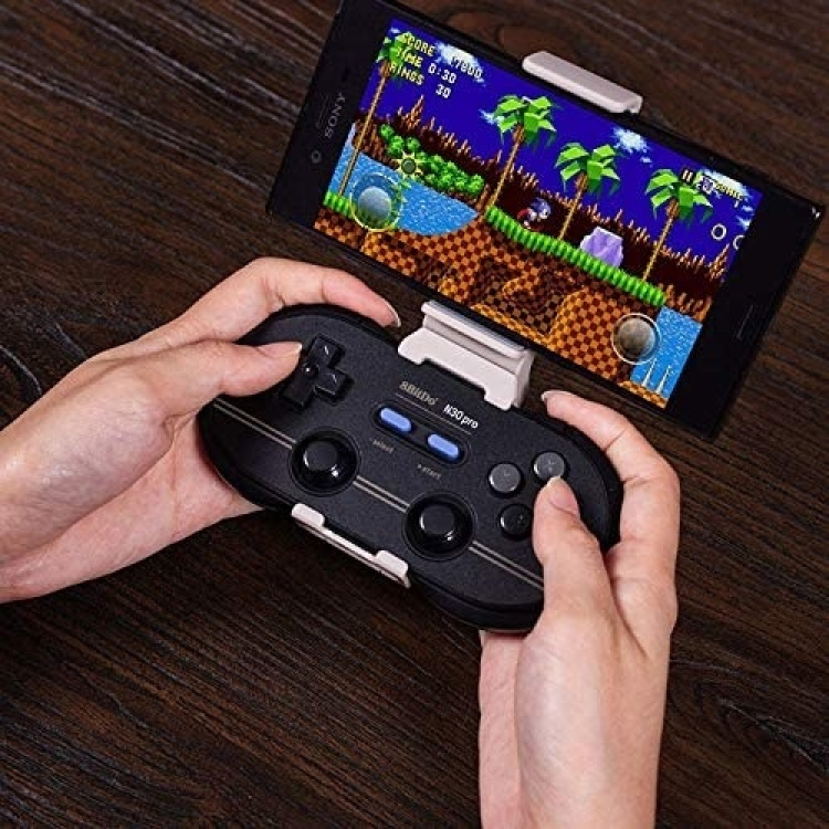 8Bitdo Smartphone Clip for N30 Pro 2