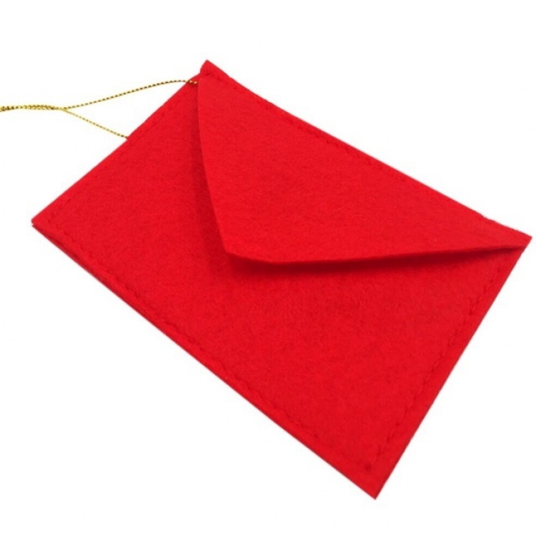 Christmas tree decoration, Postcard Christmas tree decoration, Postcard