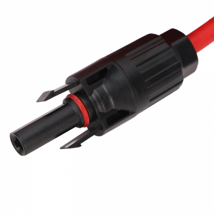 Extension for solar cell connection MC4, 1M