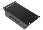 Charging regulator for solar panel, 4V/12V 60A
