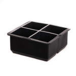 Silicone ice mold - Ice cubes