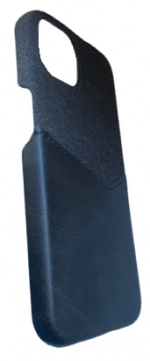 Case with card slots, iPhone 13