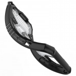 Durable case for iPhone 13, Black/purple Durable case for iPhone 13, Black/purple