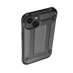 Strong industrial case for iPhone 13, Black