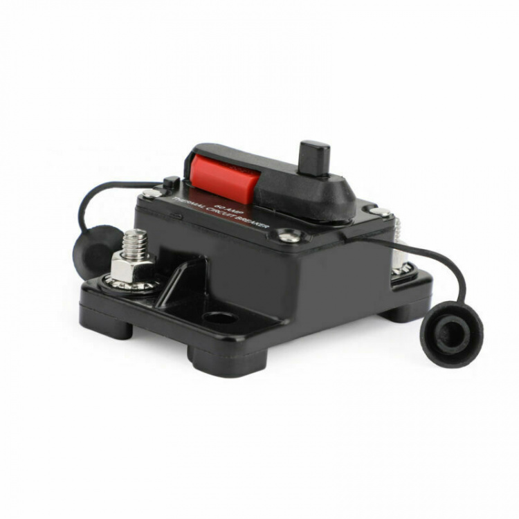Automatic circuit breaker for car, 50A