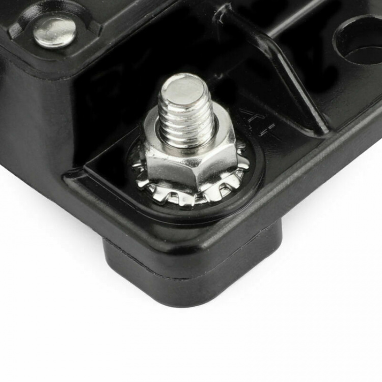 Automatic circuit breaker for car, 50A