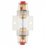 Car audio modification fuse